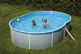 Montované bazény Familypool