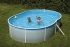 Montované bazény Familypool