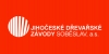 Prodej stavebního dřeva