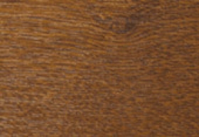 Garážová vrata posuvná do boku - imitace dřeva