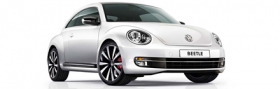 Vozy Volkswagen Beetle