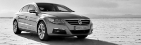 Vozy Volkswagen Passat CC