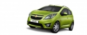 Vozy Chevrolet Spark