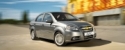 Vozy Chevrolet Aveo