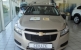 Vozy Chevrolet Cruze