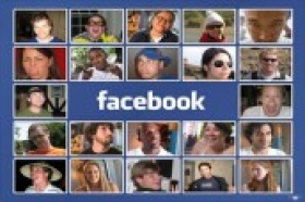 Dětský tábor Facebook