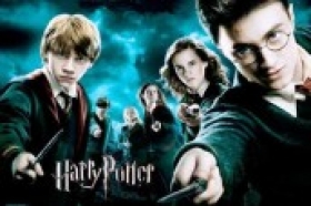 Dětský tábor Harry Potter a relikvie smrti 