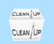 Clean Up, s.r.o.