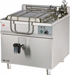 Elektrický varný kotol Ke-100