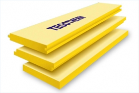 Tepelné izolace Tegotherm