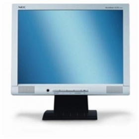 LCD monitory 15"