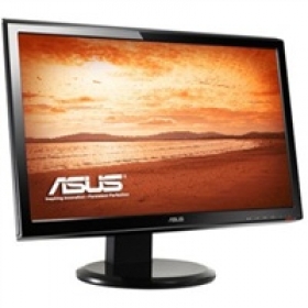 LCD monitory 24"