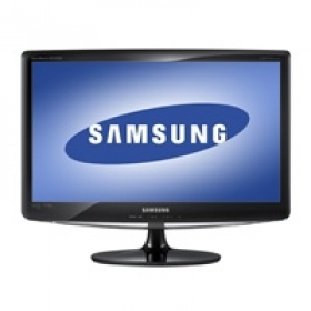 LCD monitory s DVB-T