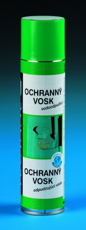 Ochranný vosk