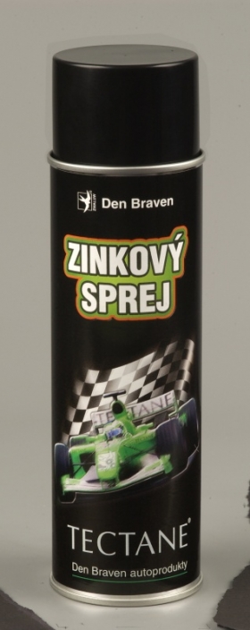 Zinkový sprej