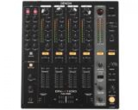 Mixážní pult Denon DN - X1100