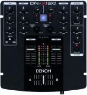 Mixážní pult Denon DN-X120