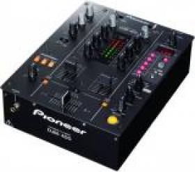 Mixážní pult Pioneer DJM-400