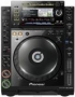 Přehrávač Pioneer CDJ - 2000