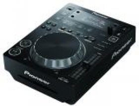 Přehrávač Pioneer CDJ - 350