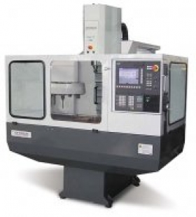 Univerzální CNC frézka Opti F 100 CNC-TC