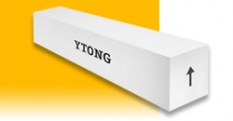 Ytong - nosný preklad