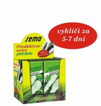 Petržlen predklíčený Orbis 800semien