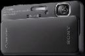 Kompaktní fotoaparáty - Optický zoom do 4x