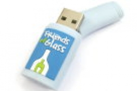 USB flash disky