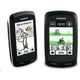 Navigace - Garmin GPS navigace Edge 800