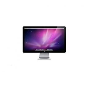 Monitory - LCD - Apple led Cinema Display 27"