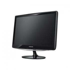 TV Monitory - LCD - Samsung MT LCD 21,5"