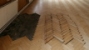 Vinylová designová podlaha
