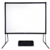 Plátna - Reflecta mobil AluFrame Lux (MULTI verze, 210x160cm, 4:3)