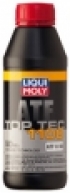 Převodové oleje Liqui Moly