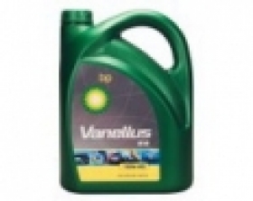 Motorový olej BP Vanellus E6