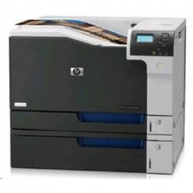 Tiskárny - HP Color LaserJet Enterprise 5525N