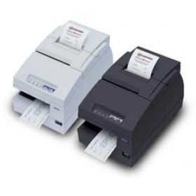 Pokladny a fiskální tiskárny - Epson TM-H6000IIIP-015