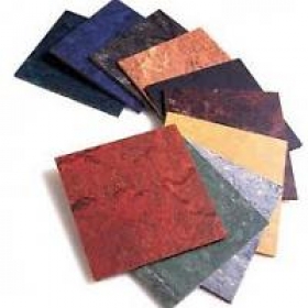 Linoleum (Marmoleum)