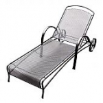 A photo of a fox