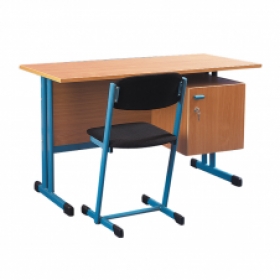 Učitelské stoly