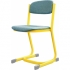 Učitelské židle