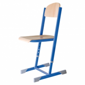 Žákovská židle - Model VM