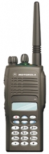Přenosná radiostanice Motorola GP380 Universal
