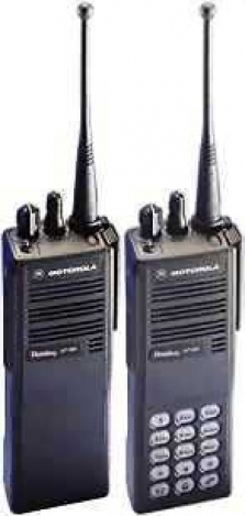 Přenosná radiostanice Motorola GP900 pásmo MB
