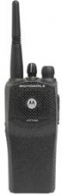 Přenosná radiostanice Motorola CP140 