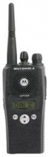Přenosná radiostanice Motorola CP160