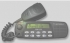 Vozidlová radiostanice Motorola GM360