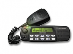 Základnová radiostanice Motorola GM360