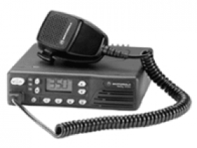 Základnová radiostanice Motorola GM350, A3 